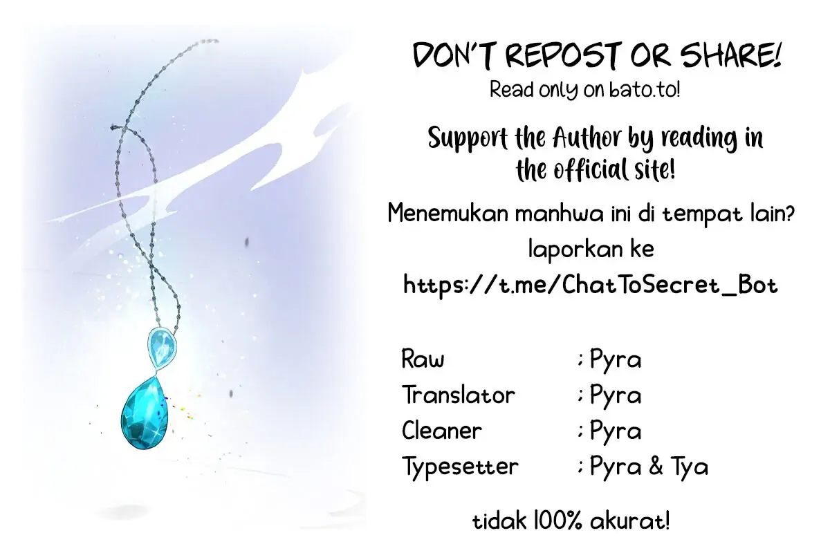 Aku Jadi Gagak [LightNebula]-Chapter 17